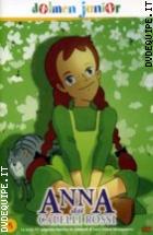 Anna Dai Capelli Rossi Volume  5