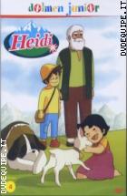 Heidi Volume 4
