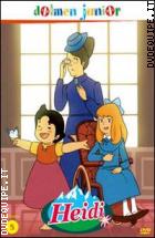 Heidi Volume 5