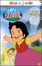 Heidi Volume 7