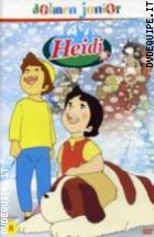 Heidi Volume 8