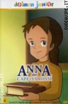 Anna Dai Capelli Rossi Volume  4
