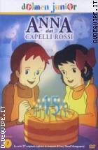 Anna Dai Capelli Rossi Volume  7