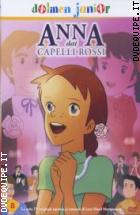 Anna Dai Capelli Rossi Volume  8