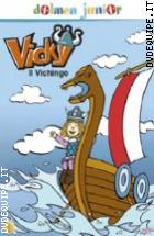 Vicky Il Vichingo Volume 1