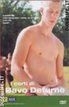 I Corti Di Bavo Defurne