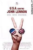 U.S.A. Contro John Lennon