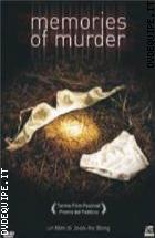 Memories Of Murder