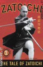 La Storia Di Zatoichi