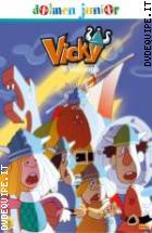 Vicky Il Vichingo Volume 4