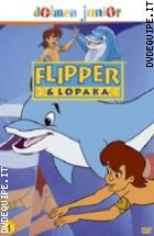 Flipper & Lopaka Volume 4