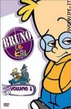 Bruno The Kid Volume 1