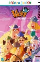 Vicky Il Vichingo Volume 6