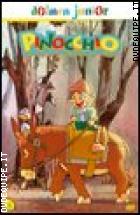 Pinocchio Volume  6