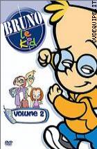 Bruno The Kid Volume 2
