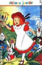 Alice Nel Paese Delle Meraviglie Volume  2