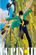 Lupin III - La Seconda Serie - Volume 2