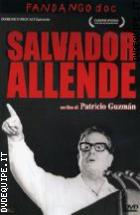 Salvador Allende