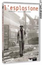 L'esplosione