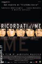 Ricordati Di Me (2 Dvd)