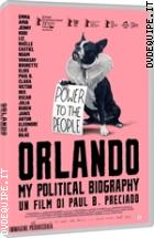 Orlando, Ma Biographie Politique