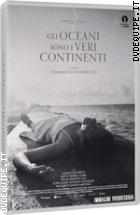 Gli Oceani Sono I Veri Continenti