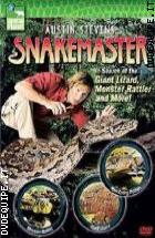 Austin Steven - Snakemaster - Vol. 2 (2 Dvd)