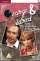 George & Mildred - Volume 1 (4 Dvd)