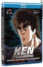 Ken - La Leggenda Di Raoul - Il Dominatore Del Cielo ( 3 Blu - Ray Disc )