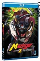 Mazinger Edition Z - The Impact! - Box 03 ( 2 Blu - Ray Disc )