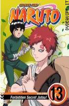Naruto Volume 13