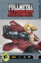 Full Metal Alchemist Volume 1