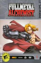 Full Metal Alchemist Volume 4