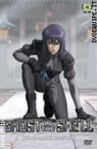 Ghost In The Shell Volume 4