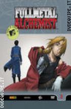Full Metal Alchemist Volume 3