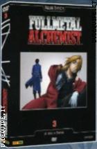 Full Metal  Alchemist De Luxe Volume 3