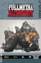 Full Metal Alchemist Volume 2