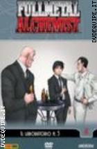 Full Metal Alchemist Volume 5