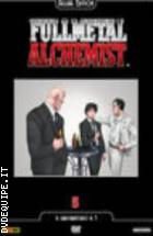 Full Metal Alchemist De Luxe Volume 5