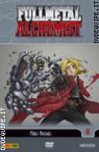 Full Metal Alchemist Volume 6