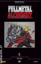 Full Metal Alchemist De Luxe Volume 6