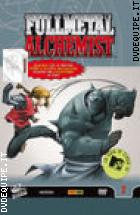 Full Metal Alchemist De Luxe Volume 7