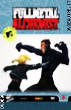 Full Metal Alchemist De Luxe Volume 8