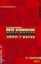 New Dominion Tank Police - Complete Edition (6 Oav - 2 Dvd)