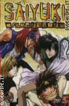 Saiyuki - Film - Requiem 