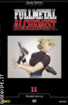 Full Metal Alchemist De Luxe Volume 11