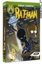 Rat-man - La Serie Animata 2� Volume - Verso L'ignoto!
