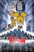 Rat-man - Il Segreto Del Supereroe 