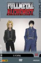 Full Metal Alchemist Volume 12