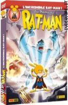 Rat-man - La Serie Animata 6� Volume - L'incredibile Rat-man! 
